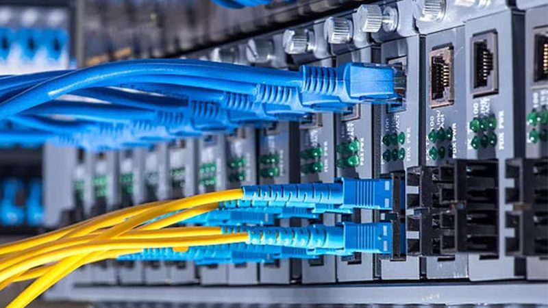 高端企业网站建设：深入解析技术稳定性与安全性的关键因素